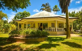 Skyblue Guesthouse - Self Catering